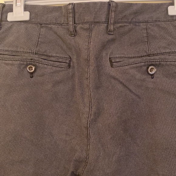 Halsey 44 Men's High Quality Trousers Size 32 - Picture 7 of 10